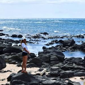 Meet your Posher, Robyn